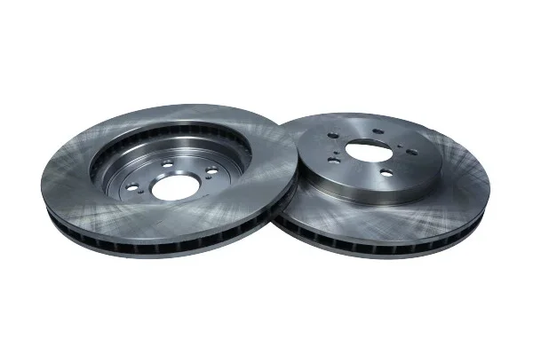 Brzdový kotouč MAXGEAR 19-2283