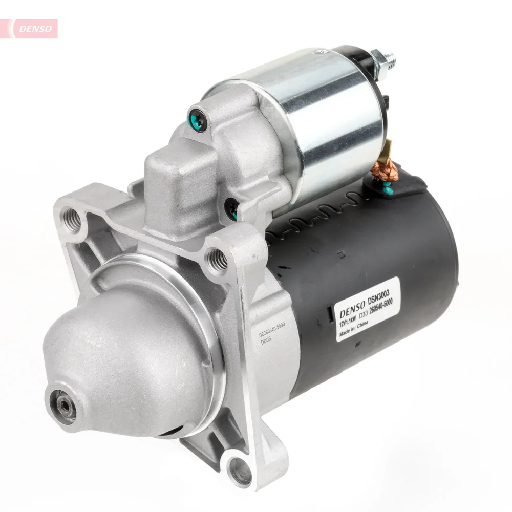 Startér DENSO DSN3003