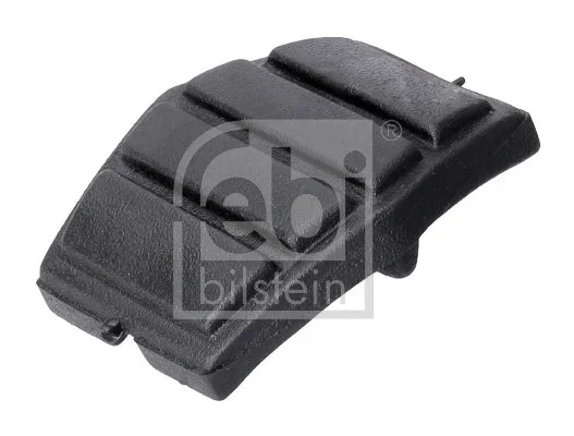 Oblozeni pedalu, spojkovy pedal FEBI BILSTEIN 12021 Oblozeni pedalu, spojkovy pedal FEBI BILSTEIN 12021