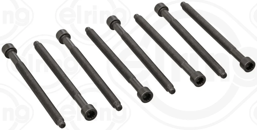 Sada sroubu pro hlavy valcu ELRING 057.260