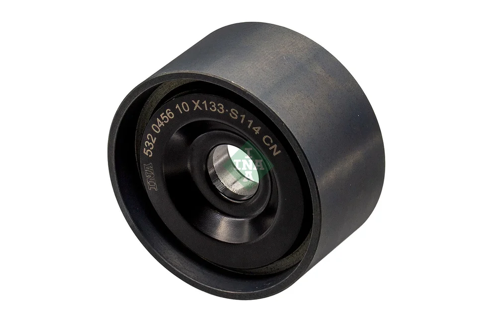 Vratna/vodici kladka, klinovy zebrovy remen Schaeffler INA 532045610