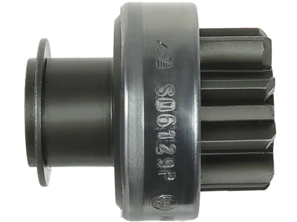 Volnoběžný převod, startér AS-PL SD6129P – OE 28021-0G020
