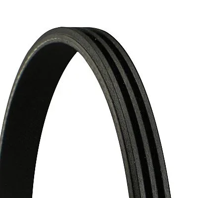 ozubený klínový řemen CONTINENTAL CTAM 3PK870