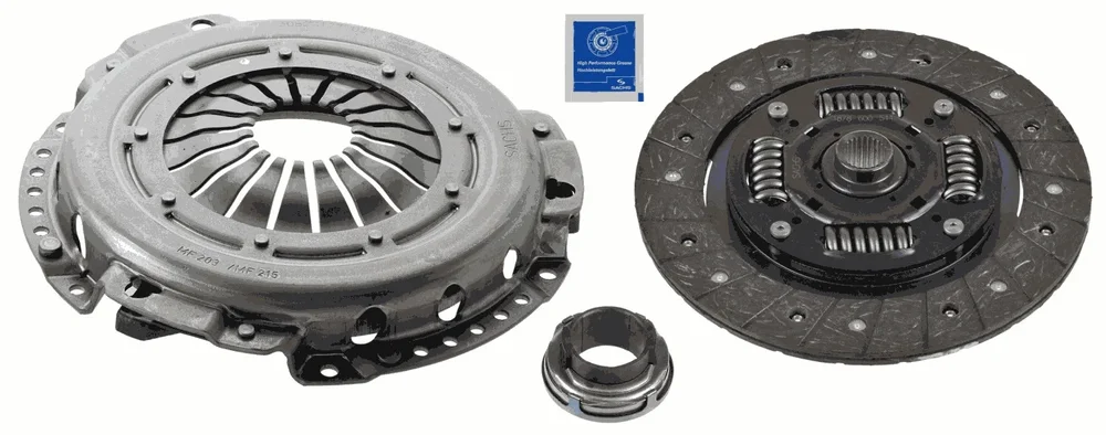 Spojková sada SACHS 3000951408
