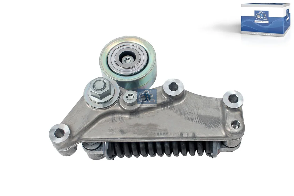 Napínák, žebrovaný klínový řemen DT Spare Parts 4.68724