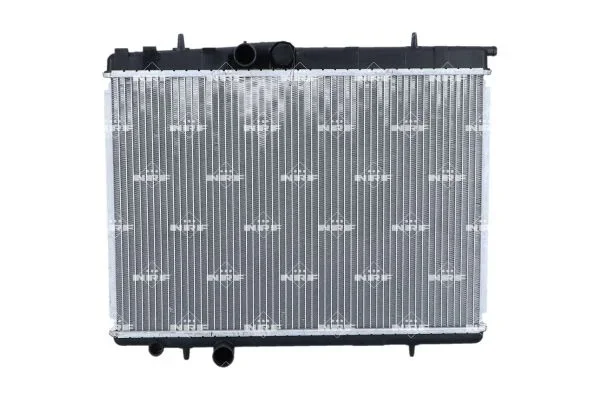 Chladič, chlazení motoru NRF 53120