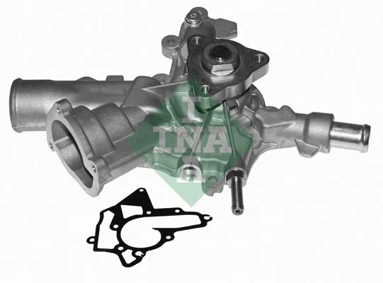 Vodní čerpadlo Schaeffler INA 538032010