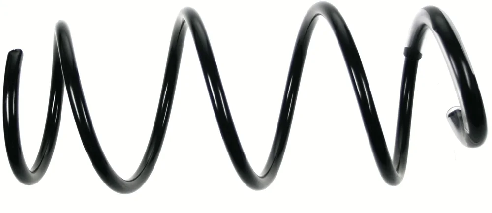 Pruzina podvozku SACHS 998392 – OE 54010-AX602