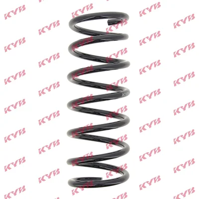 Pruzina podvozku KYB RH6663 – OE 31300137