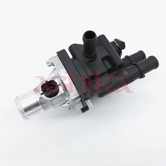 Termostat, chladivo ASHIKA 38-0W-W17