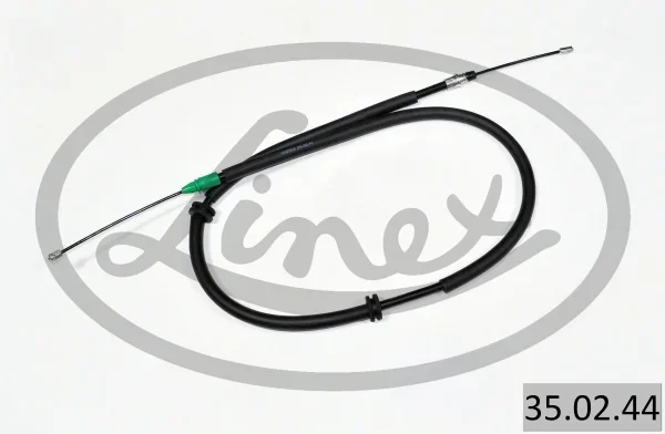 Tazne lanko, parkovaci brzda LINEX 35.02.44 – OE 8200694022