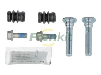 Sada vodicích pouzder, brzdový třmen FRENKIT 810035 – OE 581612C000