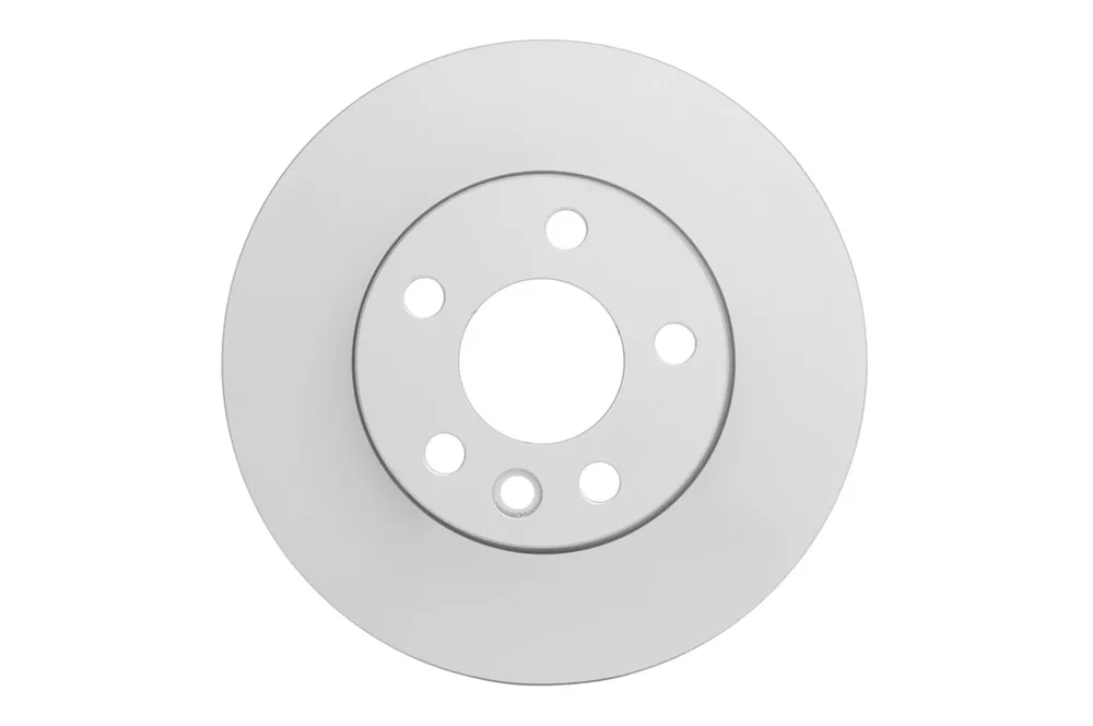 Brzdový kotouč BOSCH 0986479B54 – OE 701615301G