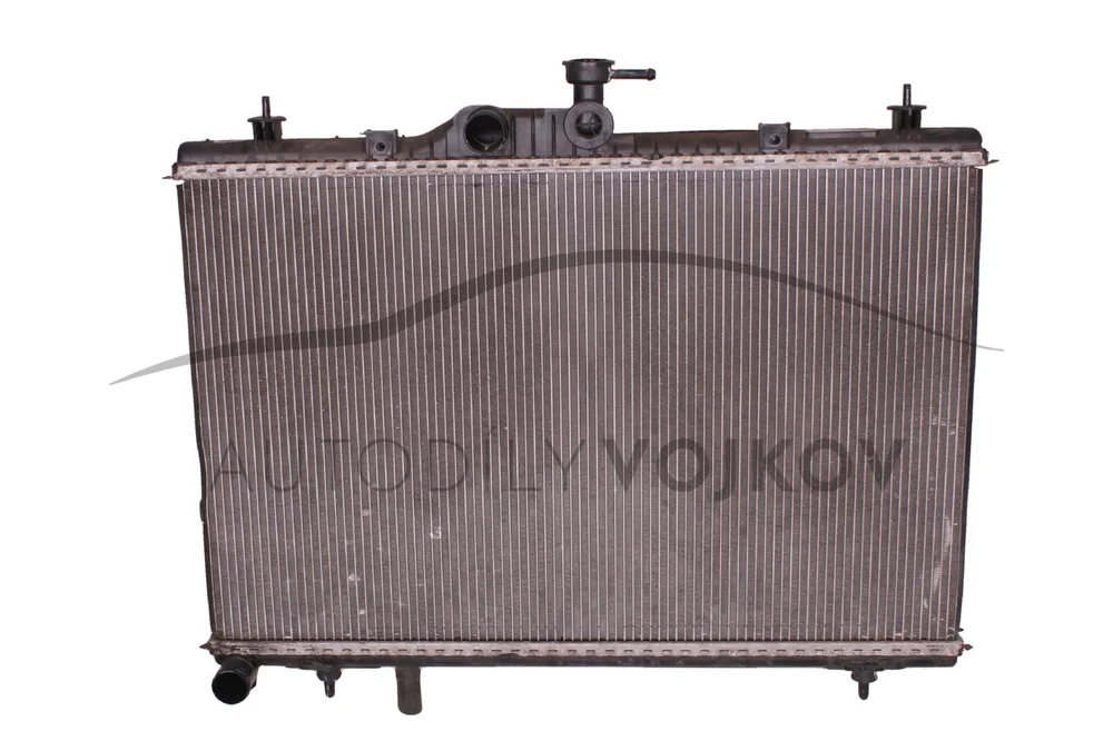 Chladič vody 214006645R v:55986