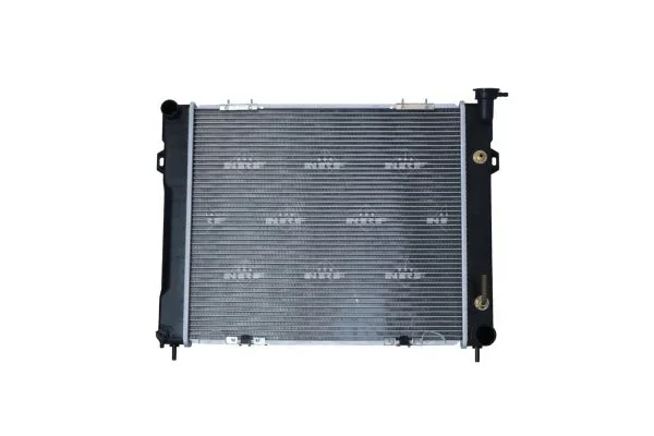 Chladič, chlazení motoru NRF 50202