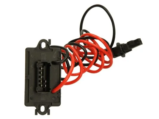 Vstupní odpor ventilátoru THERMOTEC DER002TT – OE 7701207876