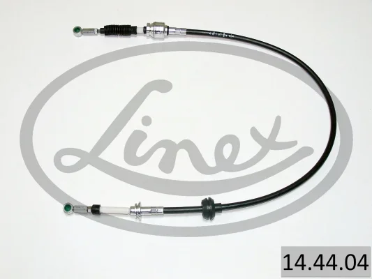 Tažné lanko, manuální převodovka LINEX 14.44.04 Tažné lanko, manuální převodovka LINEX 14.44.04