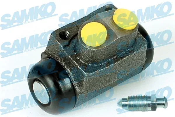 Válec kolové brzdy SAMKO C041196