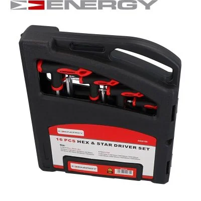 Ruční nářadí ENERGY NE00189