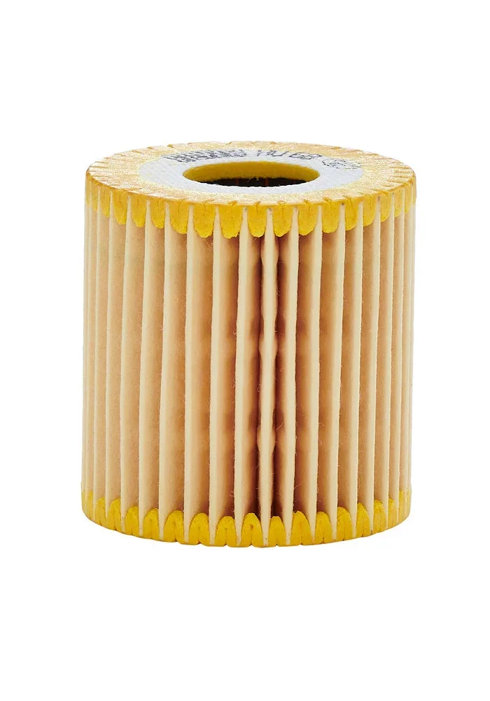 Olejový filtr MANN-FILTER HU68x