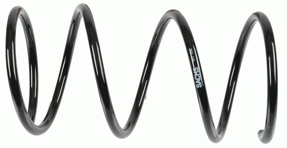 Pruzina podvozku SACHS 997686 – OE GE4T-34-011B