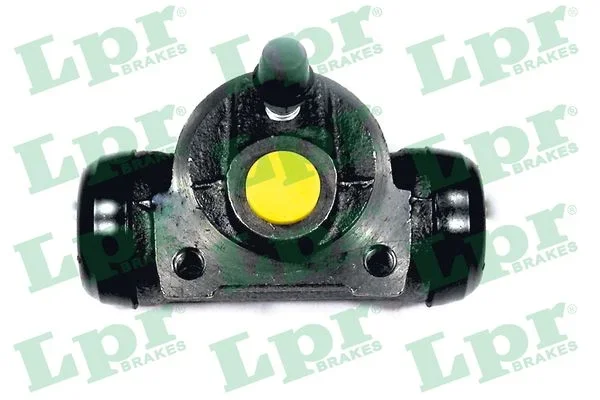 Válec kolové brzdy LPR 4855 – OE 98845068