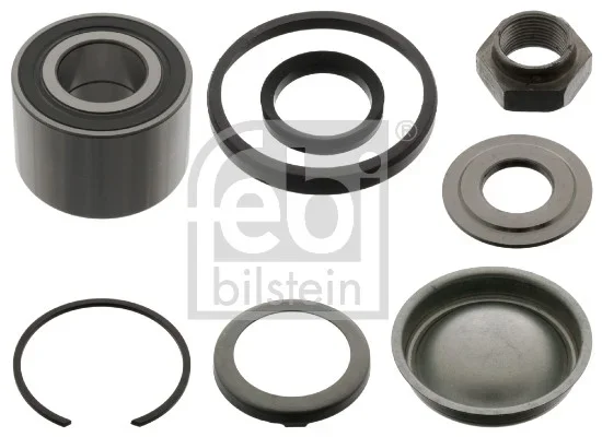 Sada lozisek kol FEBI BILSTEIN 47344