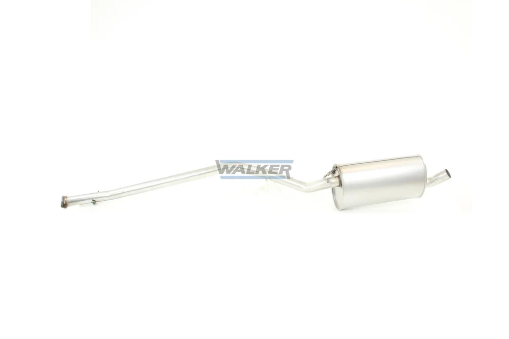 Zadni tlumic vyfuku WALKER 24063