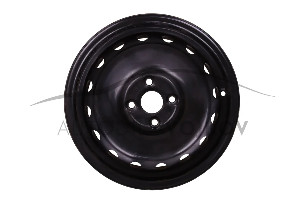 Disk kola 4×100 6Jx15H2 ET47 v:116927