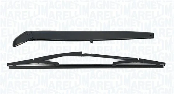 List stěrače MAGNETI MARELLI 000723180175 – OE 51736417