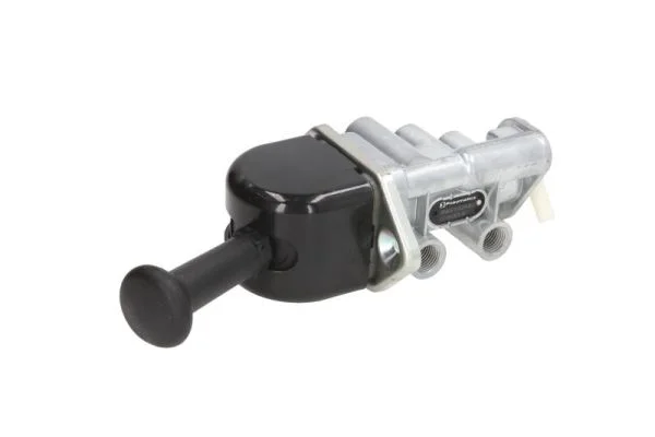 Brzdový ventil, parkovací brzda PNEUMATICS PN-10348 Brzdový ventil, parkovací brzda PNEUMATICS PN-10348