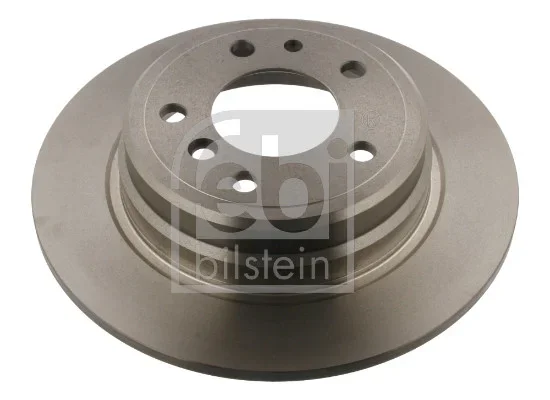 Brzdový kotouč FEBI BILSTEIN 04176