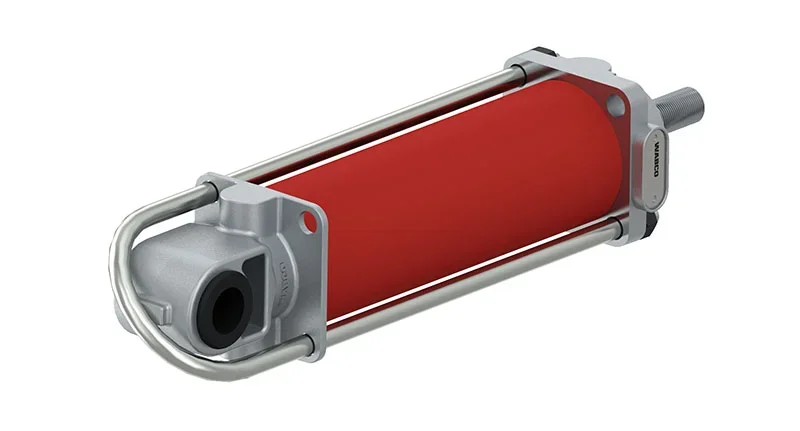 Pracovní válec, dveře WABCO 4228120000