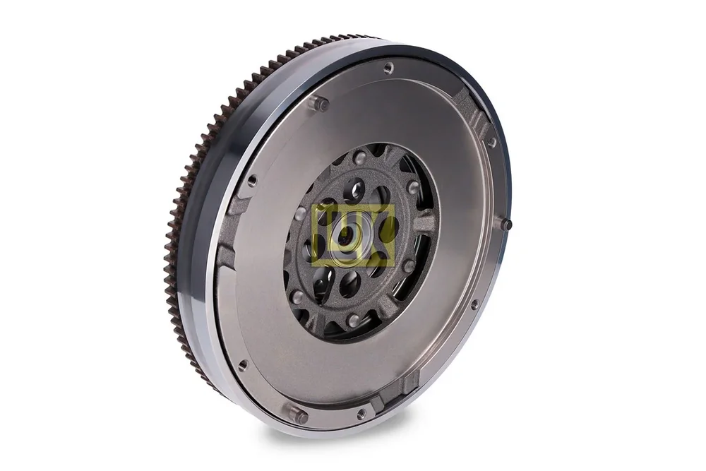 LK 415040110 Dvouhmotový setrvačník DMF LUK