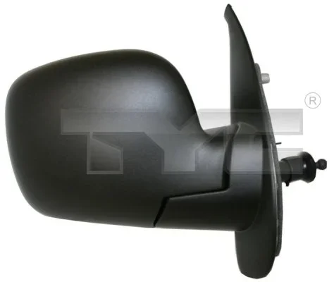 vnejsi zpetne zrcatko TYC 328-0114