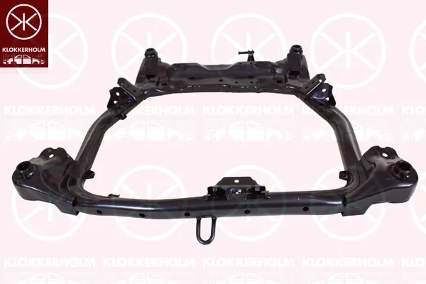 Pomocný rám KLOKKERHOLM 3267005