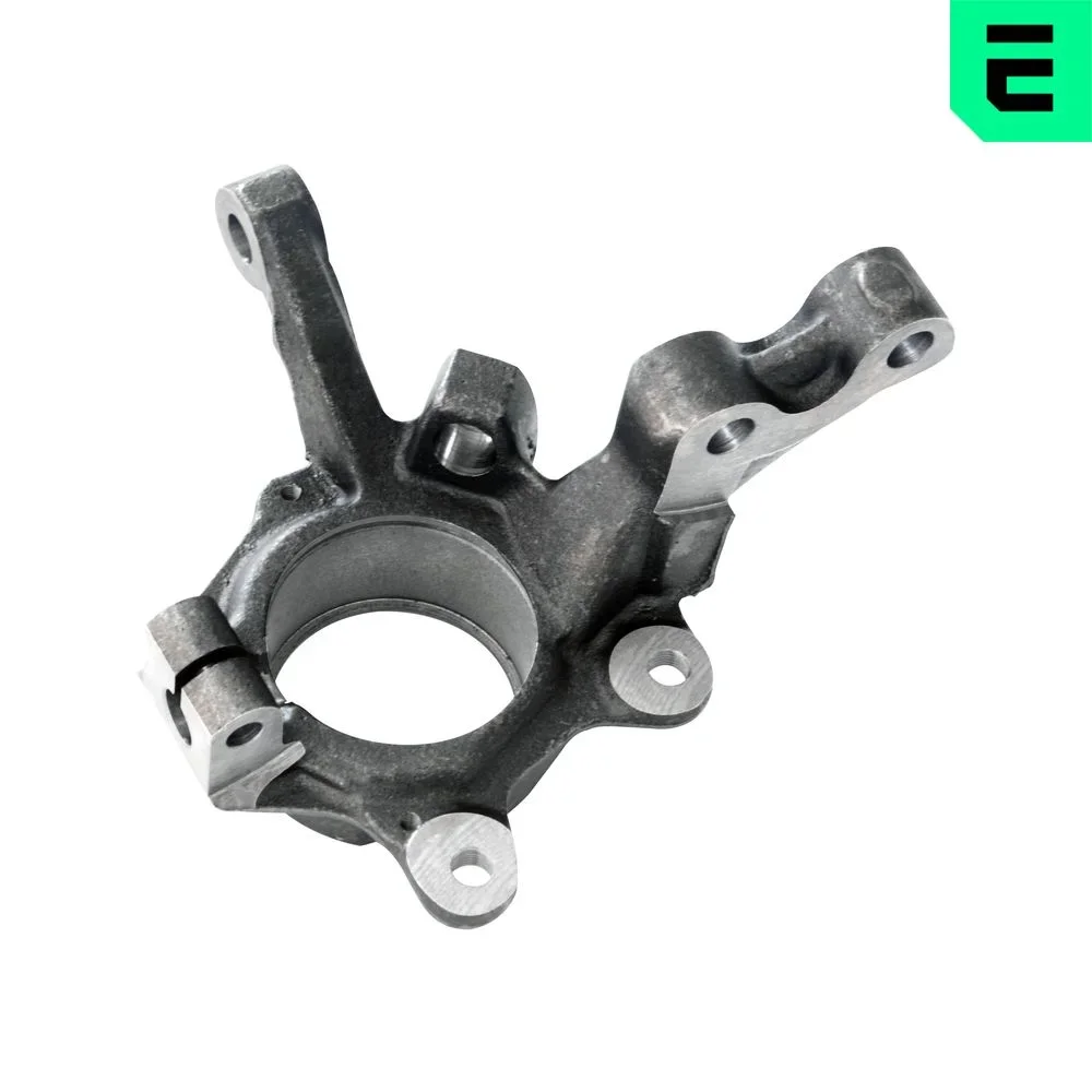 Čep nápravy, zavěšení kol OPTIMAL KN-700310-02-L