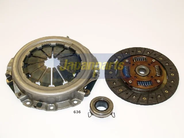 Spojková sada JAPANPARTS KF-636