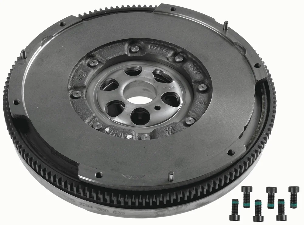 Setrvačník SACHS 2294000839 – OE 06A105266H