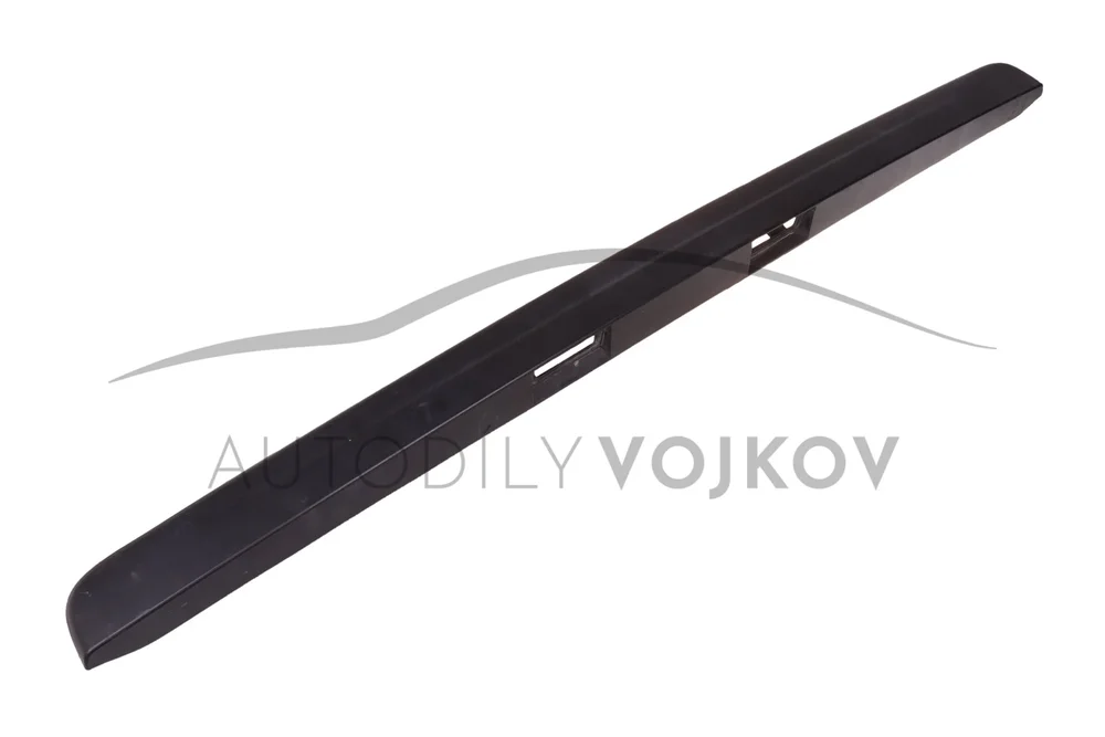 Zadní lišta pro osvětlení nelakovací 842983453 v:114663 Zadní lišta pro osvětlení nelakovací 842983453 v:114663