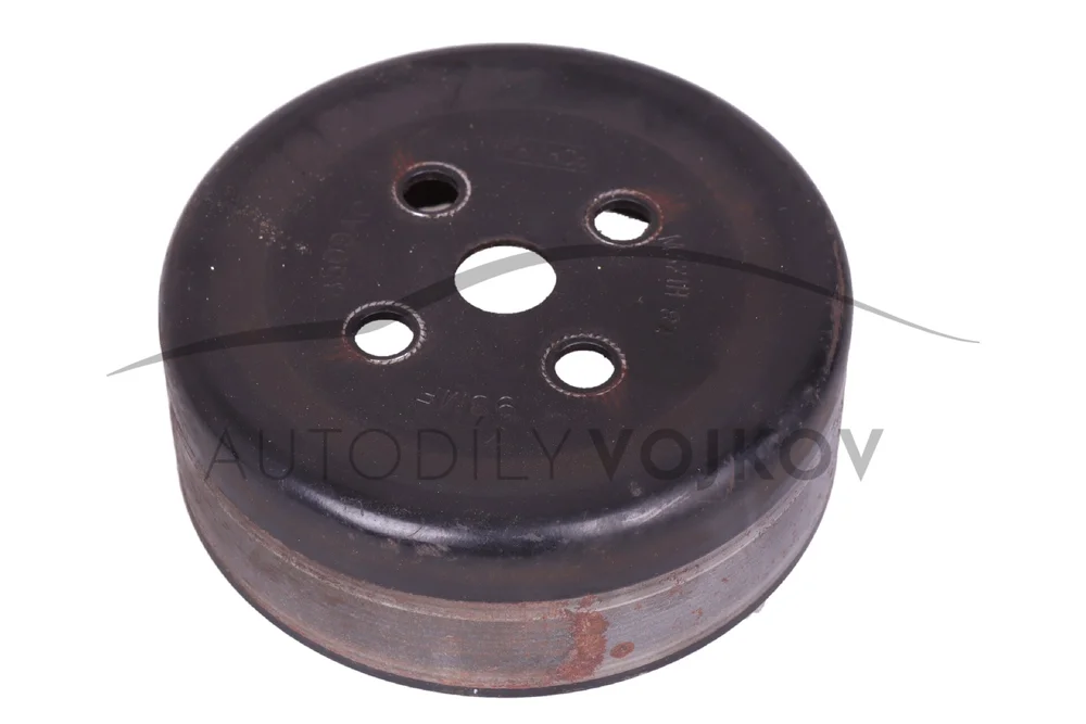 Řemenice vodního čerpadla AE8Q-8509-BA v:101306