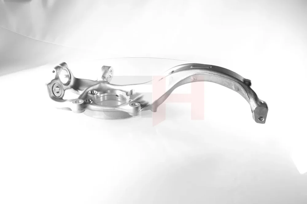 Čep nápravy, zavěšení kol GH GH-294707H Čep nápravy, zavěšení kol GH GH-294707H