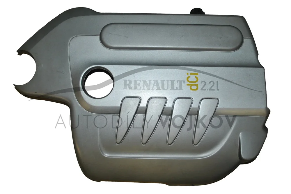 Kryt motoru – 8200230837 v:37977