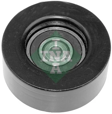 Napinaci kladka, zebrovany klinovy remen Schaeffler INA 531079110