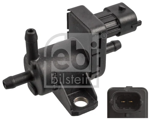 Regulační ventil plnicího tlaku FEBI BILSTEIN 109546