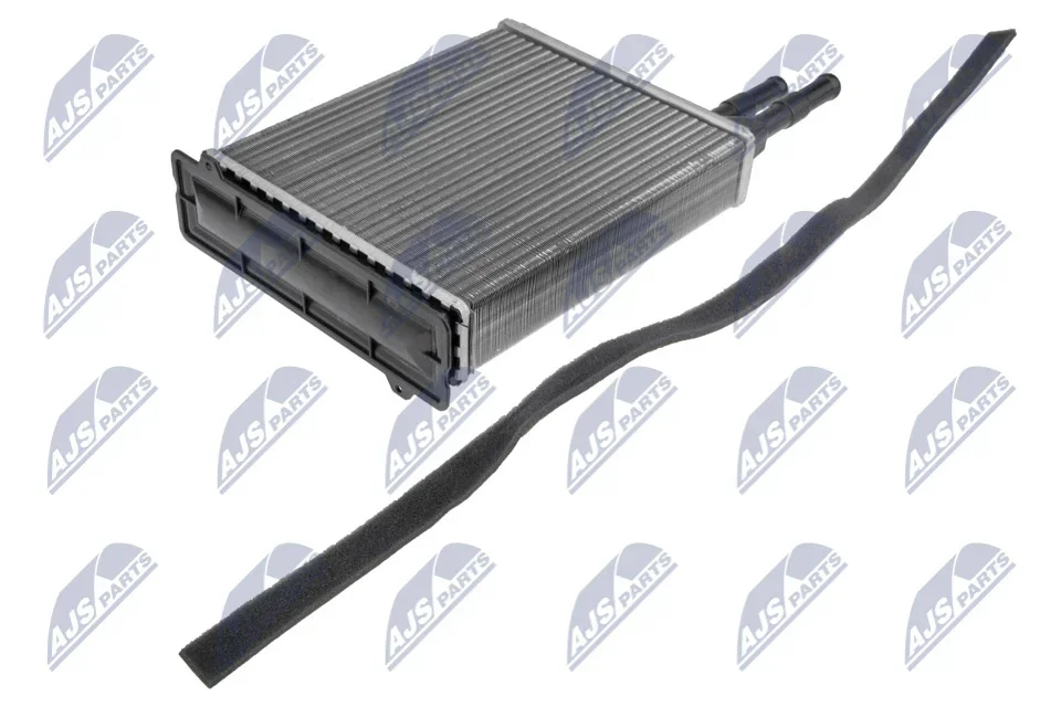 Výměník tepla, vnitřní vytápění NTY CNG-CT-003