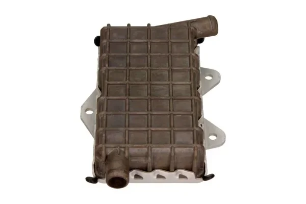 Olejový chladič, motorový olej MAXGEAR 14-0009
