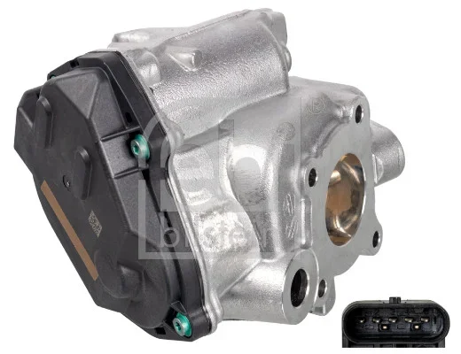 AGR-Ventil FEBI BILSTEIN 109635