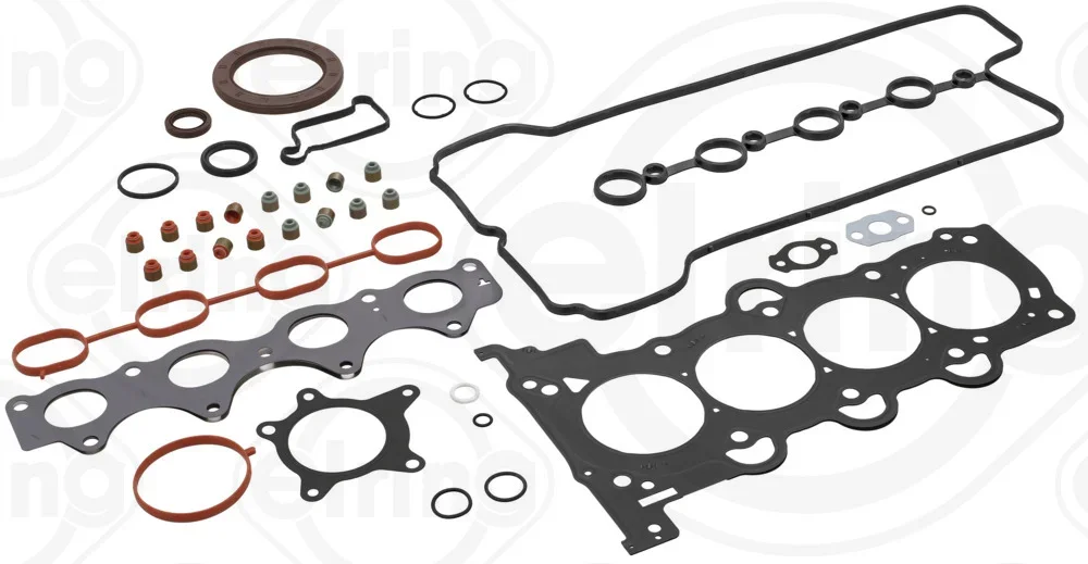 Kompletní sada těsnění, motor ELRING 825.760 – OE 20910-2BU06 Kompletní sada těsnění, motor ELRING 825.760 – OE 20910-2BU06