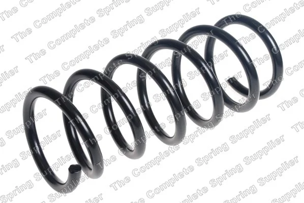 Pružina podvozku LESJÖFORS 4295882